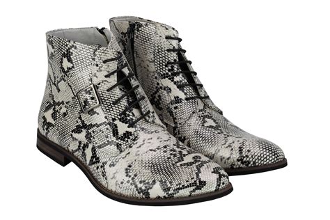 fake snake skin shoes|snakeskin leather shoes.